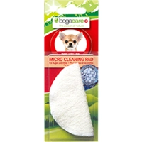 Bogacare Micro Cleaning Pad product name