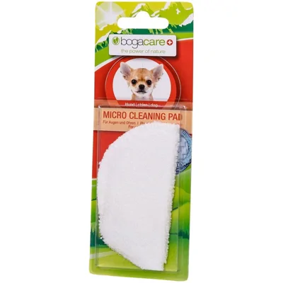 Bogacare Micro Cleaning Pad
