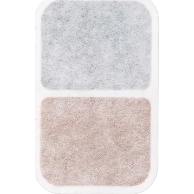 Catit Airsift Dual Action Air Pad - 2st - 12x7,5x1,5cm