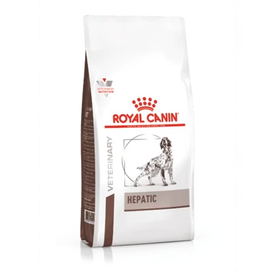 Royal Canin Hepatic Hond 12 kg