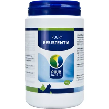 Puur Resistentia - 300 g