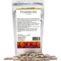 Sensipharm Prostate Aid - Hond - 90 tabletten