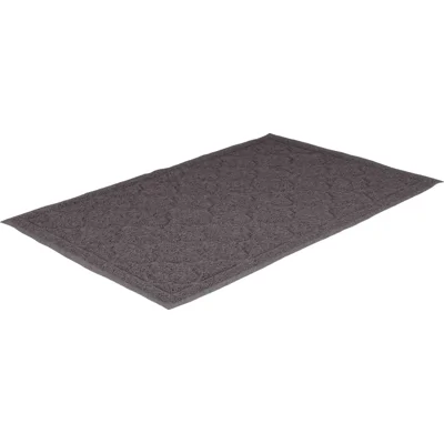 Trixie Schoonloopmat XXL voor Kattenbakken - 60 x 90 cm