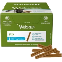 Whimzees Stix Dental 3 stuks - L