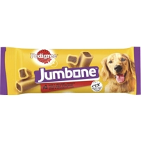 Pedigree Jumbone Medium - 6 x Rund & Gevogelte