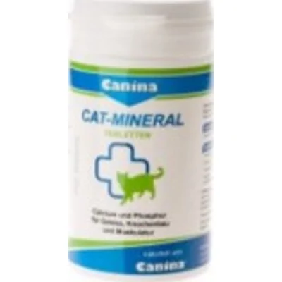 Canina Cat-Vitamin tabs -  ca. 250 stuks