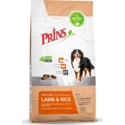Prins ProCare Lam & Rijst Hond 15 kg