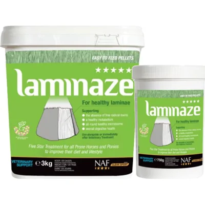 NAF Laminaze - 2 x 3 kg