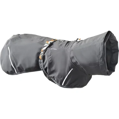Hurtta Mudventure Dog Coat Eco - Blackberry - 65 cm