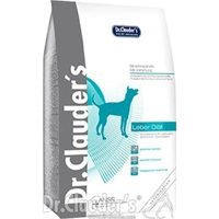 Dr. Clauder's - LPD Leverdieet Hondenvoer - 1 kg product name