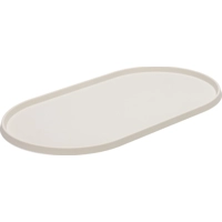 Designed by Lotte Placemat Oona - Beige - 55 x 30 cm