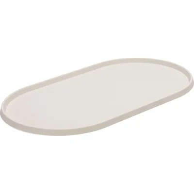 Designed by Lotte Placemat Oona - Beige - 55 x 30 cm