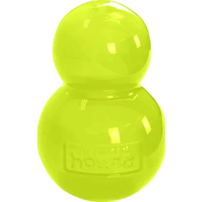 Outward Hound Double-Tuff - Groen - L