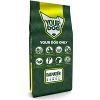Yourdog Dalmatiër Pup 12kg Yourdog Dalmatiër Pup 12kg