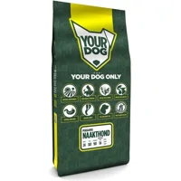 Yourdog Peruaanse Naakthond Senior 12kg