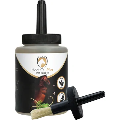 Excellent Hoof Oil Plus - 500 ml