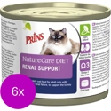 Prins NatureCare Diet Cat Renal Support 200 gr