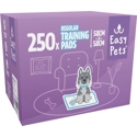 Easypets Trainingspads 58 x 58 cm 250 stuks