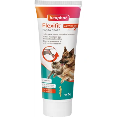 Beaphar Flexifit Pasta 250g