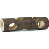 Beeztees Forest Holle Boomstam 15x3,2cm