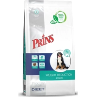 Prins ProCare Croque Veterinary Diet Weight Reduction & Diabetic hondenvoer 3 kg
