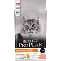Purina Pro Plan Cat Adult +1 Elegant Derma Care zalm kattenvoer 1,5 kg product name