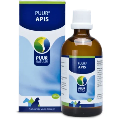 PUUR Apis/Allergie 100ml