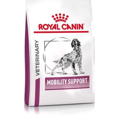 Royal Canin mobility support hondenvoer 2kg zak