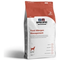 Specific Hond CDD Food Allergy Management 2kg product name