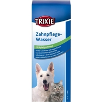 Trixie Mondwater voor hond en kat 300 ml