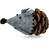 Forest Friends Muis kattenspeelgoed