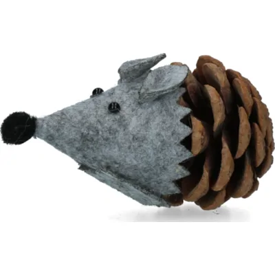 Forest Friends Muis kattenspeelgoed