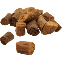 Brekz Snacks - Puur Trainers Eend 85 gram 2 x 85 g