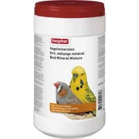 10x Beaphar Vogelmineralen 1,25 kg