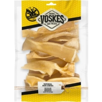 8x Voskes Runderkophuid Stukken 500 gr