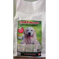 BARFmenu Hondenvoer Natuurlijk! Geperst 15 kg product name
