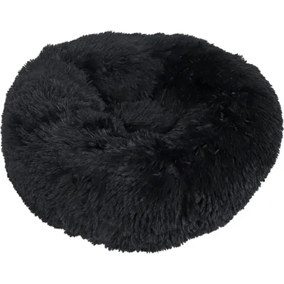 Boon Donut Supersoft Zwart 50 cm