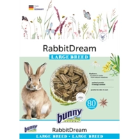 Bunny Nature Konijndroom Large Breed 4 kg