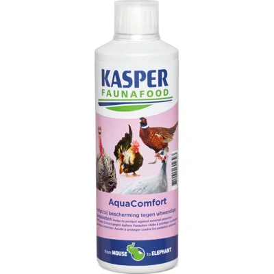 Kasper Faunafood Aquacomfort 500 ml