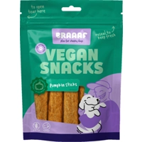 10x Braaaf Sticks Hondensnack Pompoen 12 cm 80 gr product name