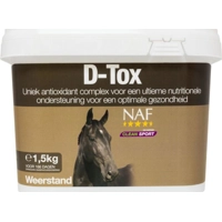 NAF D-Tox 1,5 kg