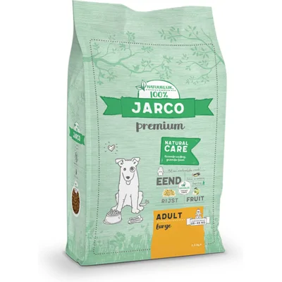 Jarco Large Adult Eend 15kg
