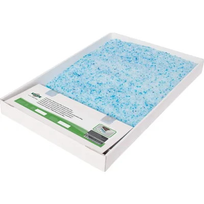 Petsafe ScoopFree Kristallen Kattenbakvulling Wegwerptray
