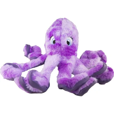 KONG SoftSeas - Octopus