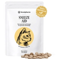 Sensipharm Sneeze Aid Kat