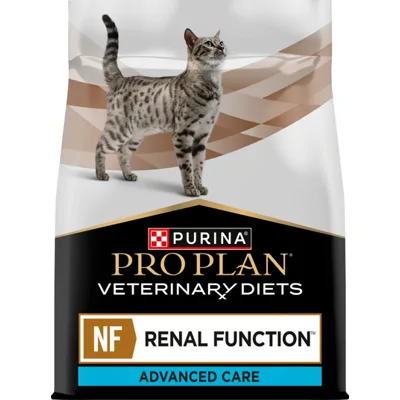 Purina Pro Plan VD NF Renal Function - Kat - 1,5 kg