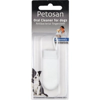 Petosan Tandendoekje (vingerborstel)