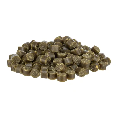 Trixie Vegan Soft Snack Dots - Peterselie & tijm - 200 g