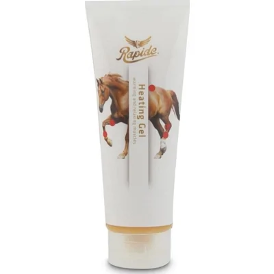 Rapide Heating Gel - 250 ml