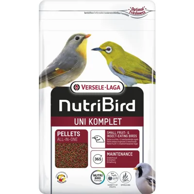 Versele-Laga Nutribird Uni Komplet - 1 kg
